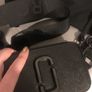 Authentic black marc jacobs bag Image 2