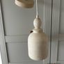 New Ceramic Ceiling Lamps Image 2