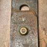 Infill smoothing plane, Mathieson iron Image 10