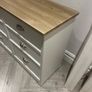 Bar stools & dressing table Image 3
