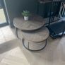 Nest coffee tables Image 2