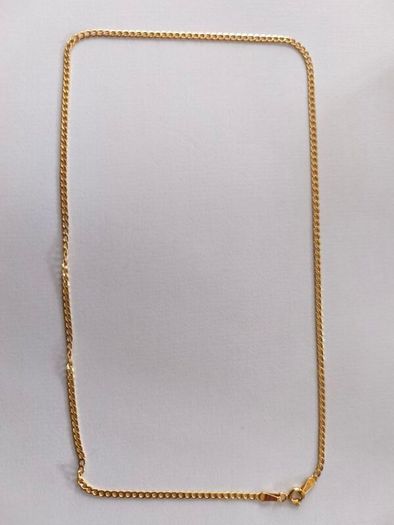 18k / ct Gold Chain / Necklace
