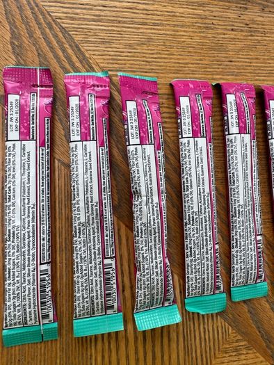 Alani Nu Energy Sticks