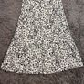 Floral Maxi Dress Image 7