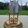Classic German quartz annual clock by Hermle Image 3
