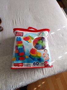 Mega bloks