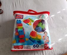 Mega bloks