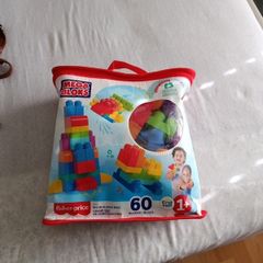 Mega bloks