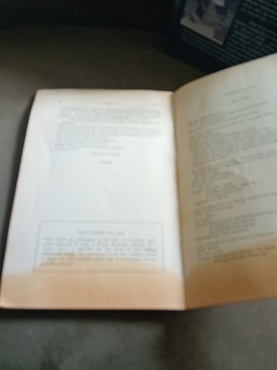 Stephen D A Play In 2 Acts  Adapted By Hugh Leonard
