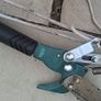 telescopic extendable pruner Image 5
