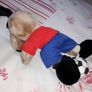 World Cup 1994 Mascot Stuffed Toy Image 5