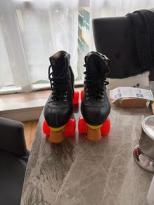 roller boots