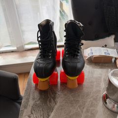 roller boots