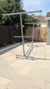Clothes line