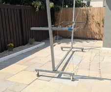 Clothes line
