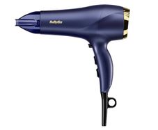 BaByliss Midnight Luxe 2300W Hair Dryer