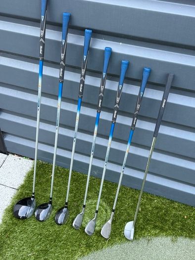 Cleveland Golf Junior Golf Set