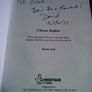 Citizen soldier Seamus Robinson and the Irish revolution Ireland History IRA Signed Image 3