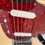 Squire Vintage Modified 2017 Mustang Rosewood Image 4