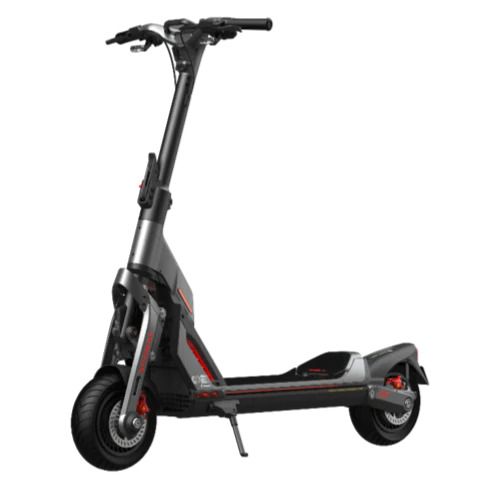 Segway GT2P flagship electric e-scooter