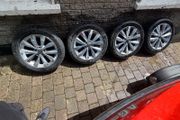 VW T Roc Alloy wheels