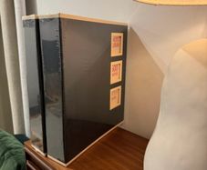 Photo Album NEW origins value Eur49