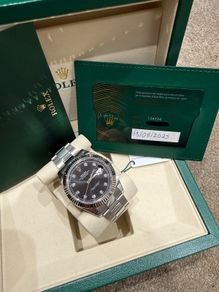 Rolex Datejust diamond dial 41