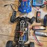 traxxas rc car LiPo Image 3