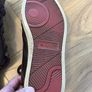 GANT Leather Sneakers  Dark Brown Image 5