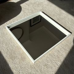 Mirror - IKEA 65 x 65cm Wall Mirror