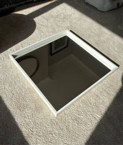 Mirror - IKEA 65 x 65cm Wall Mirror