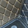 BMW 640d coupe luxury fitted mats. Image 2
