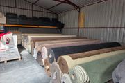 Brand new carpet now on sale