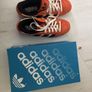 Adidas shoes Image 2