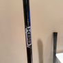 Mizuno T22 55 degree black shaft Image 3