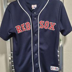 Red Sox Baseball Jersey