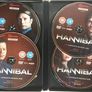 Hannibal - Season 1 (2013) [DVD TV Boxset] Image 5