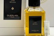 Guerlain - Cuir Beluga