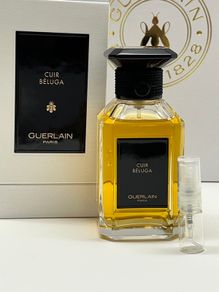 Guerlain - Cuir Beluga