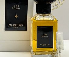 Guerlain - Cuir Beluga