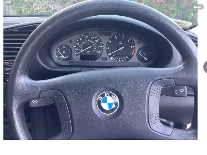 Bmw 3-series 1992. Final Price. No Offers