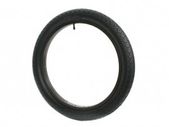 M 2. Black Tyre