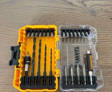 Dewalt Bit set
