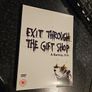 Exit Through the Gift Shop DVD Image 2