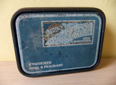 Ogdens St. Julian Tin