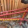 Vintage Raleigh Chopper Child Bicycle Image 2