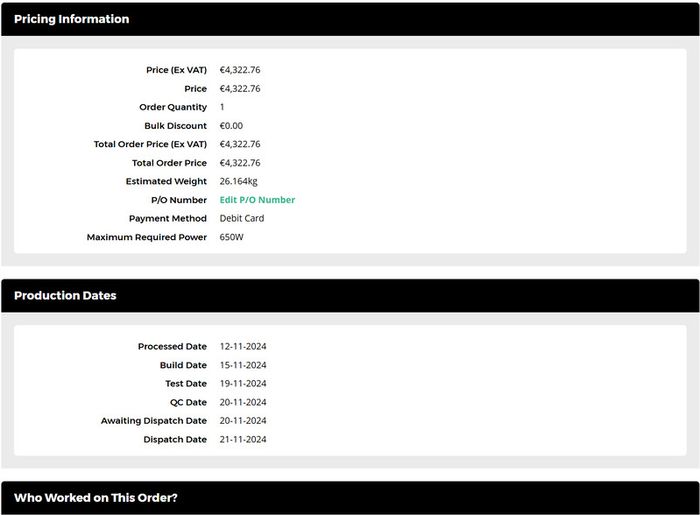 Gaming PC 4090