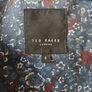 Mens Navy Ted Baker Jacket Image 2