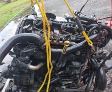 Ford Transit 2.2