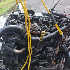 Ford Transit 2.2